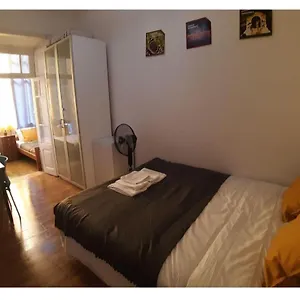  Séjour chez l'habitant #private C