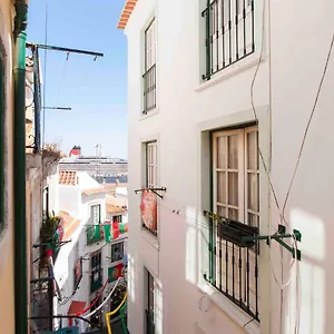  Appartement Alfama For