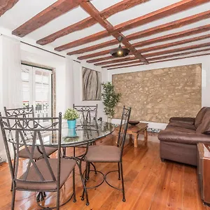  Appartement River Center Downton
