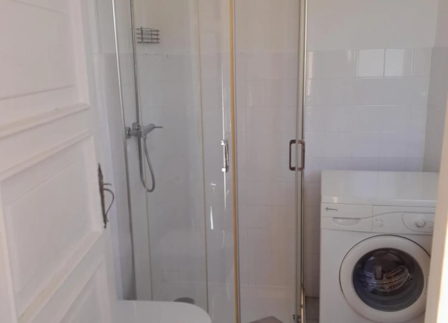Apartamento Sobre O Rio Lisbon Portugal