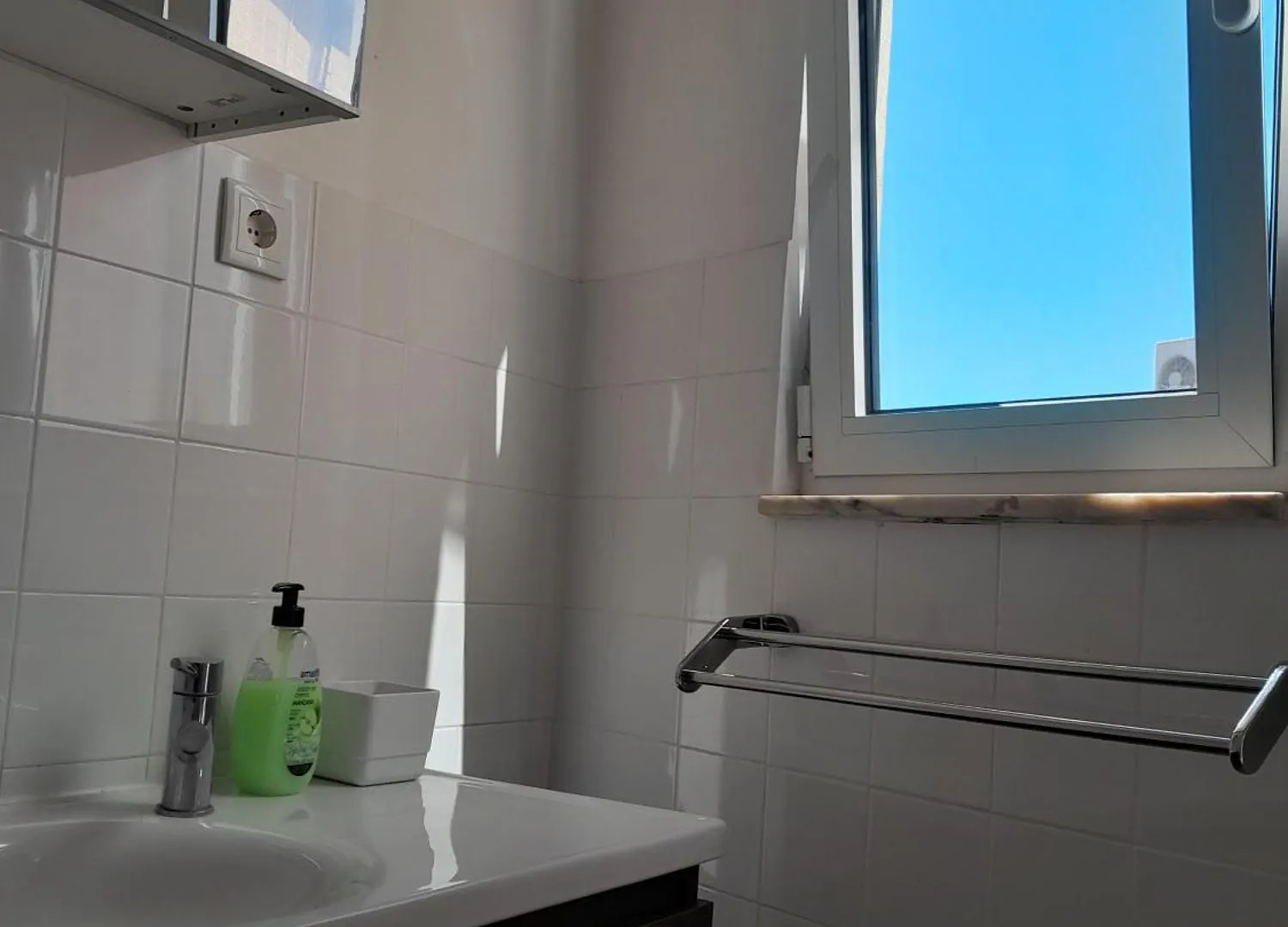Apartamento Sobre O Rio Lisbon Apartment