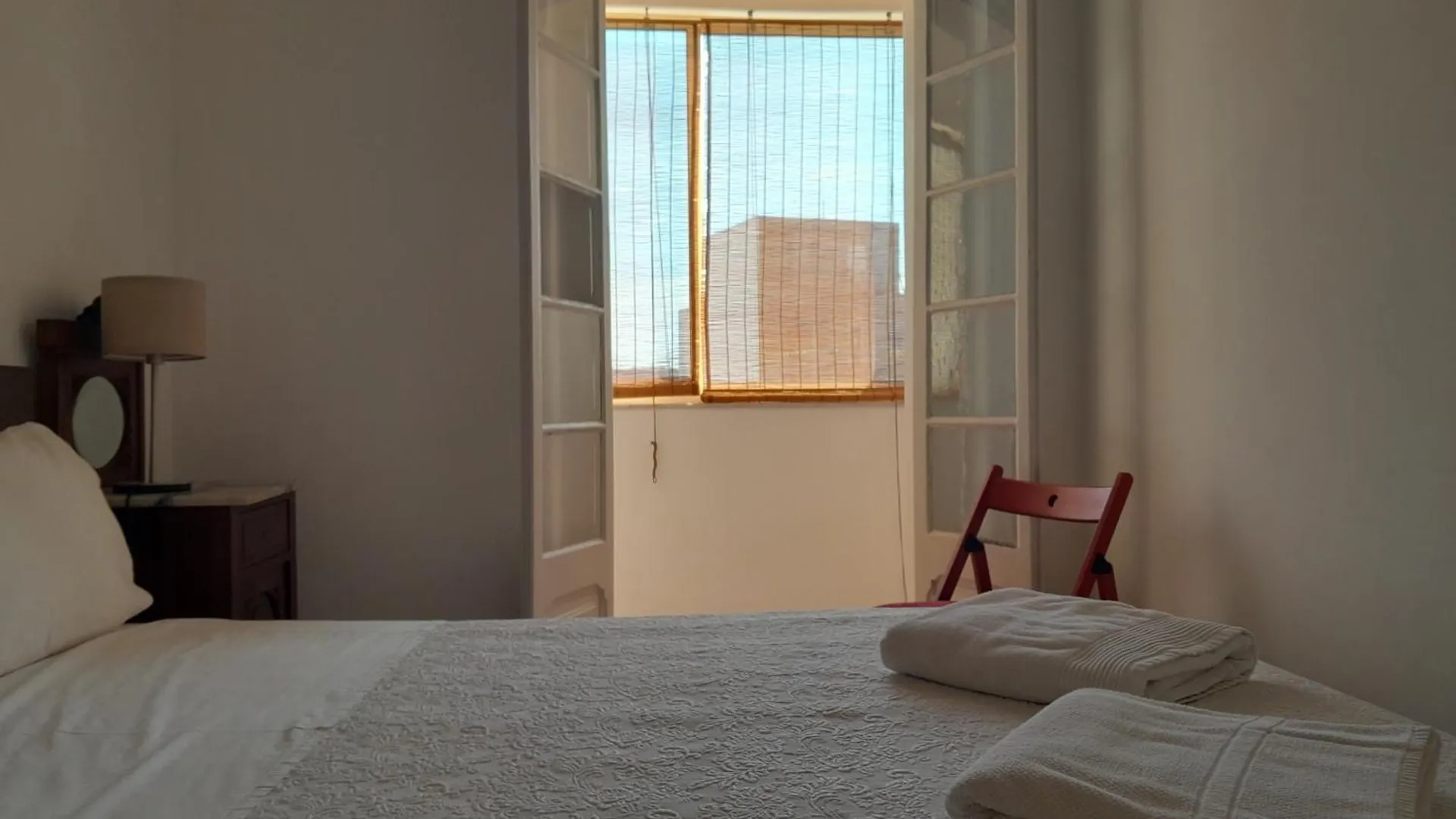 Apartamento Sobre O Rio Lisbon 0*,