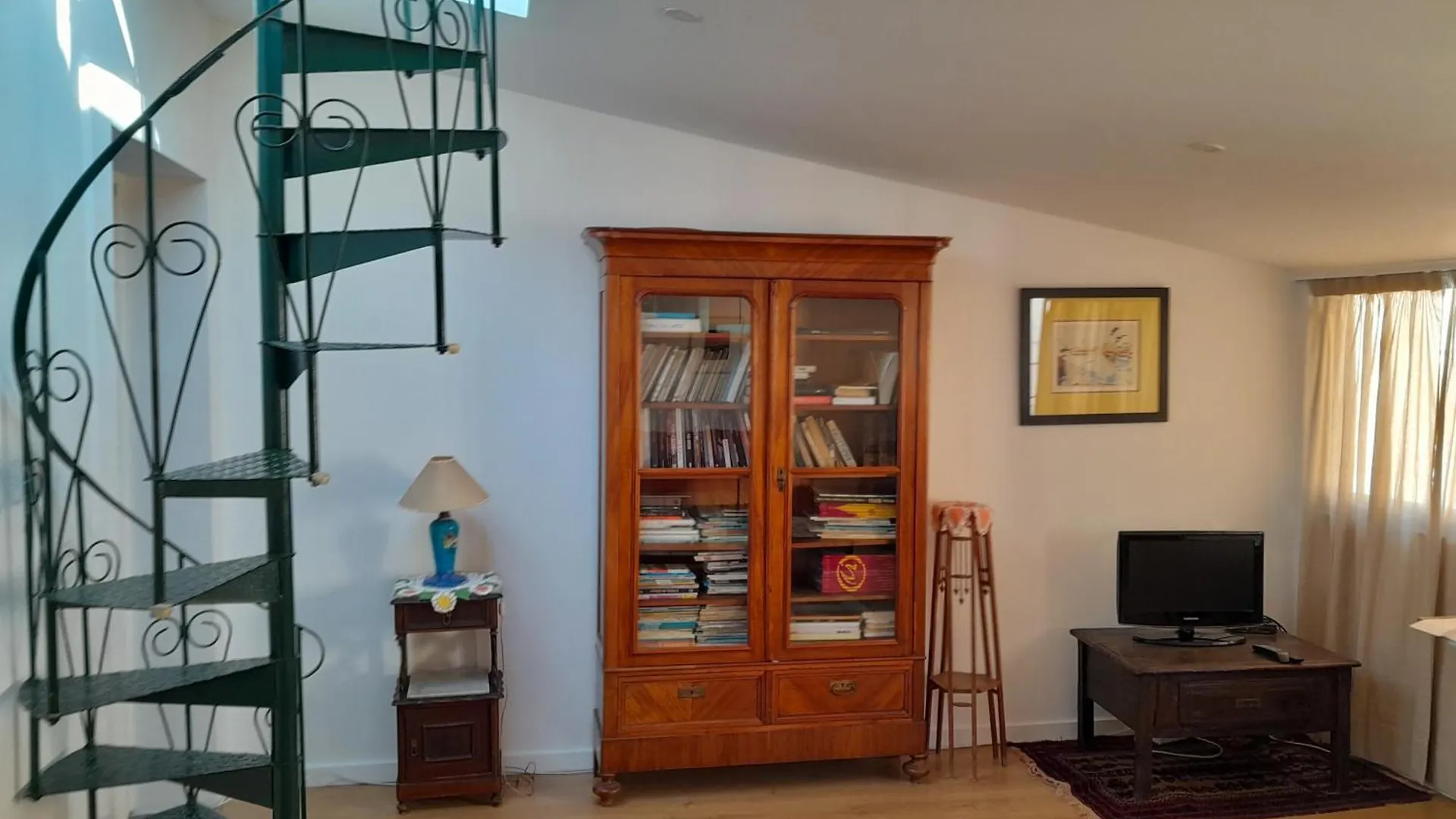 Apartamento Sobre O Rio Lisbon