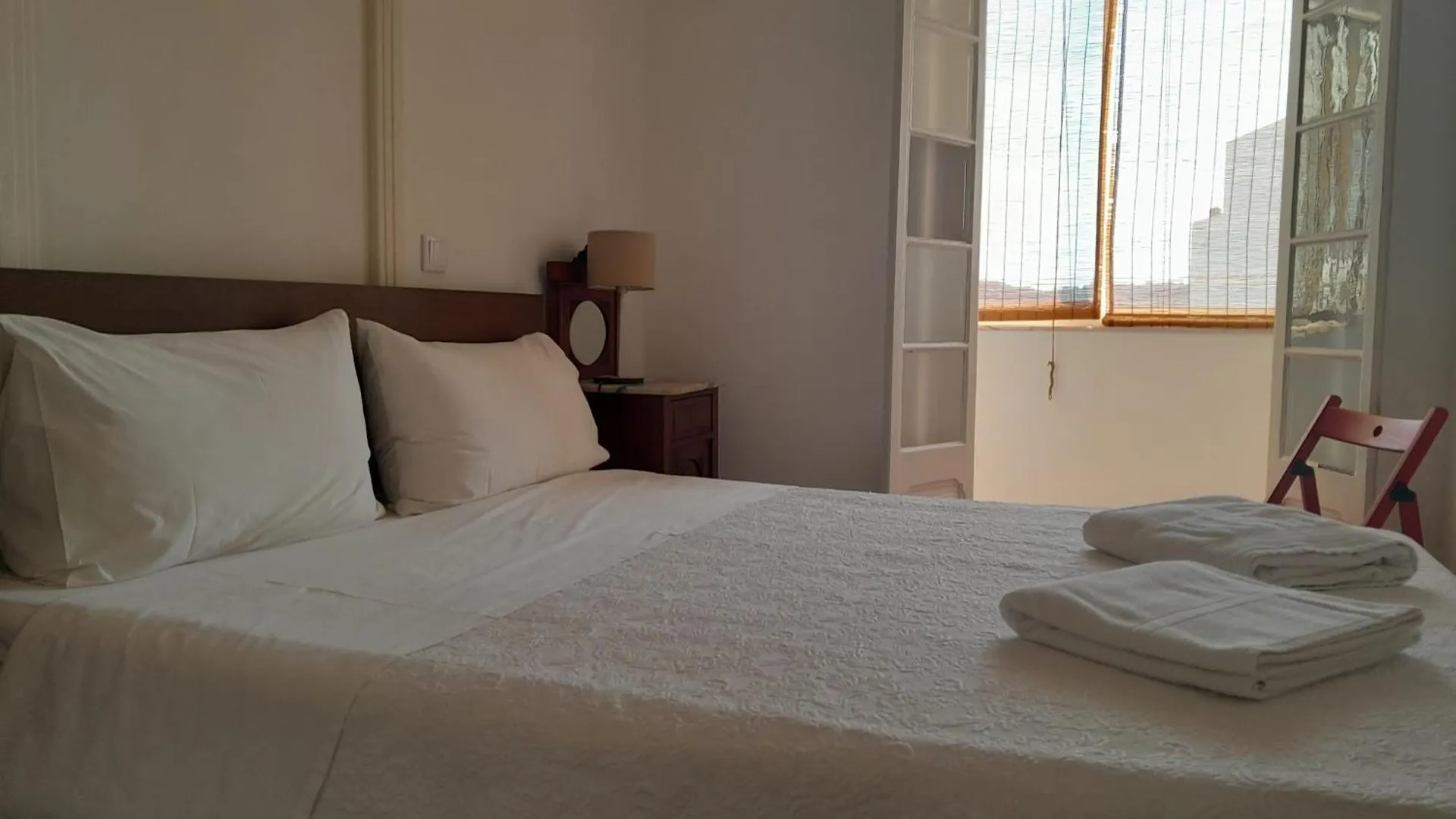 Apartamento Sobre O Rio Lisbon Portugal