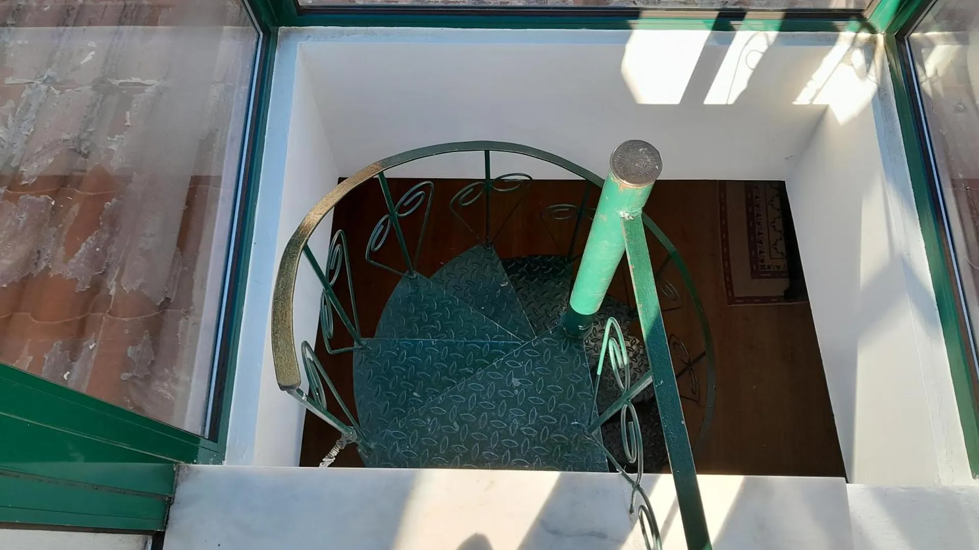 Appartement Apartamento Sobre O Rio Lisboa