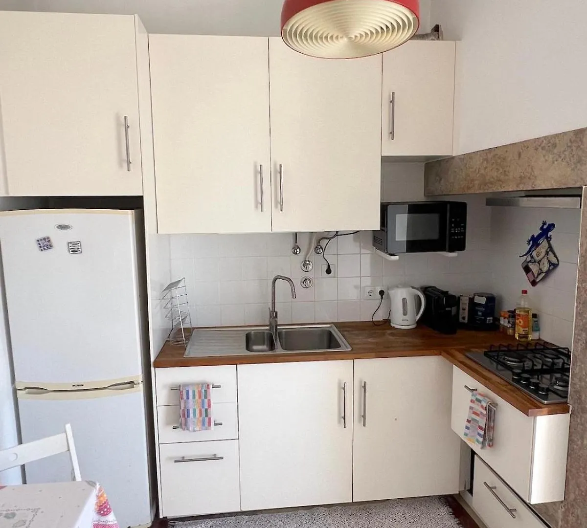 Appartement Apartamento Sobre O Rio Lisboa