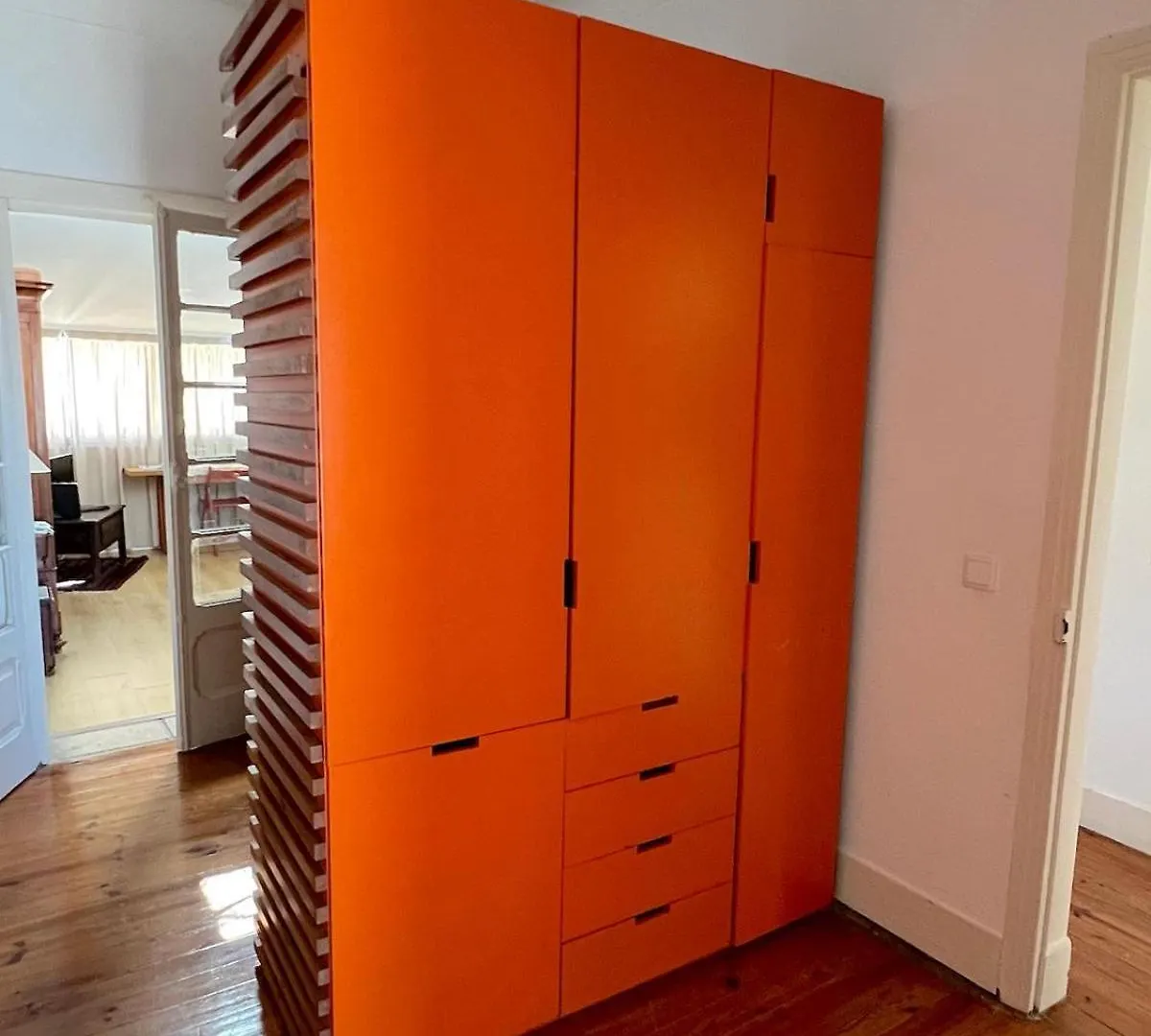 Apartamento Sobre O Rio Lisboa