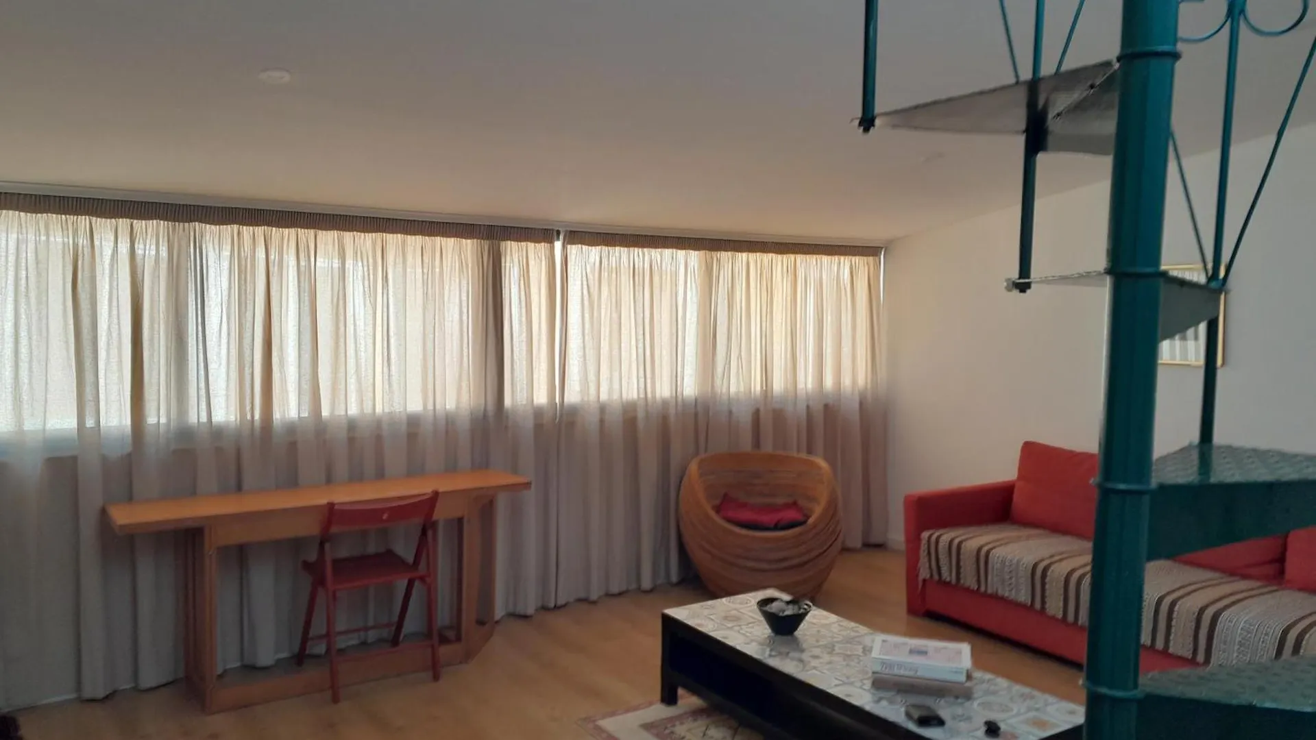 Apartamento Sobre O Rio Lisboa 0*,  Portugal