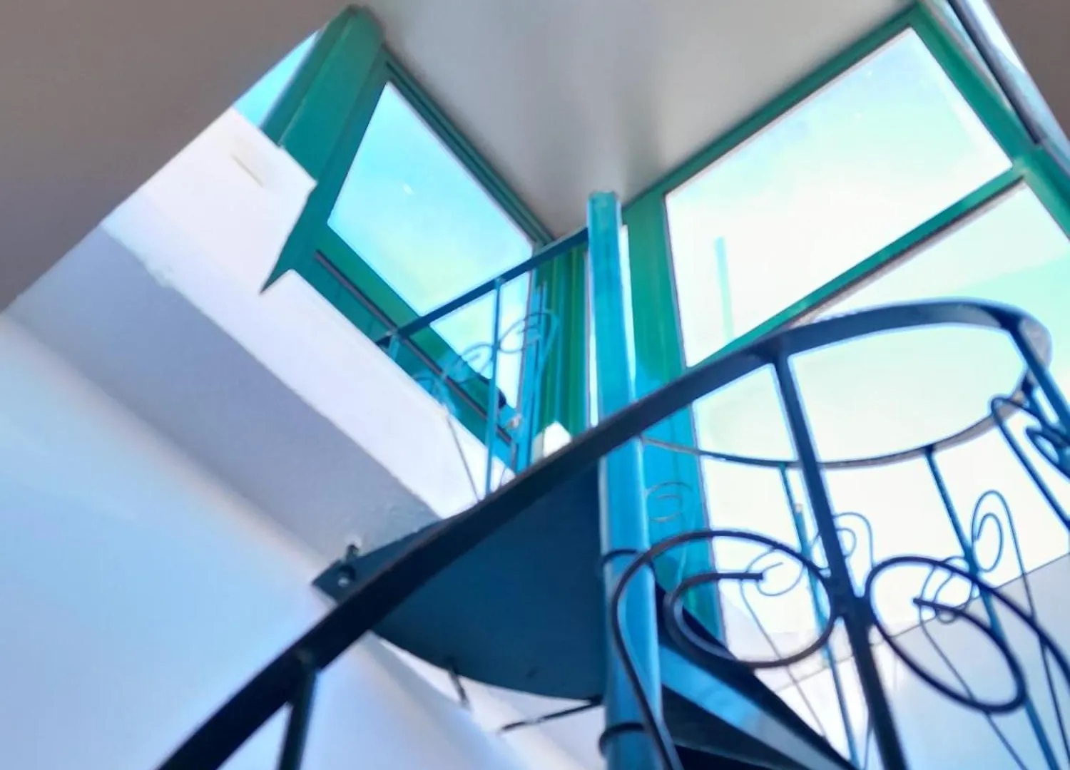 Appartement Apartamento Sobre O Rio Lisboa
