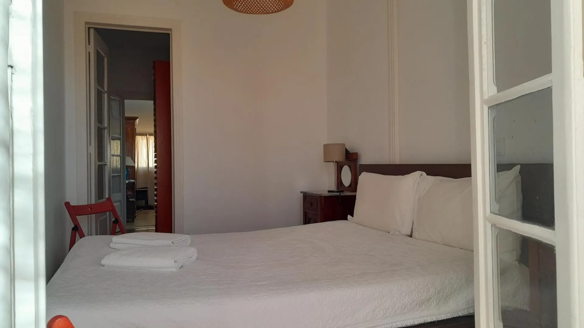 Appartement Apartamento Sobre O Rio Lisboa