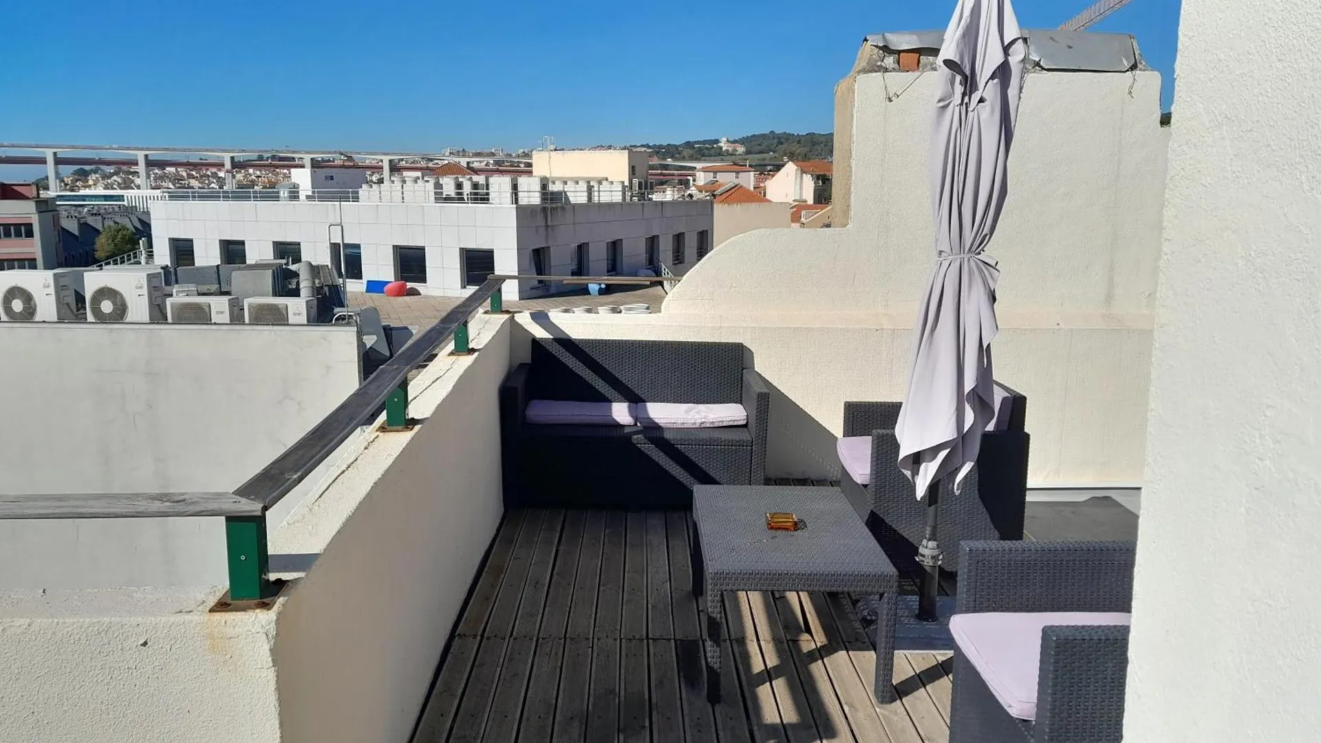 Apartamento Sobre O Rio Lisboa 0*,  Portugal