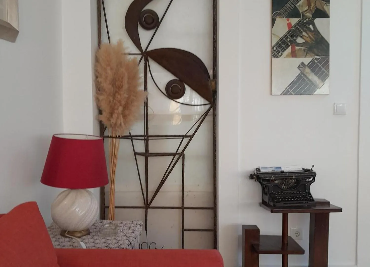 Apartamento Sobre O Rio Lisboa 0*,